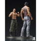 TAIGA SAEJIMA BATTLE STYLE FIGURA 17,5 CM YAKUZA: LIKE A DRAGON DIGSTA