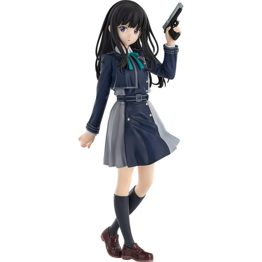 TAKINA INOUE FIGURA 18 CM LYCORIS RECOIL POP UP PARADE
