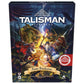 TALISMAN ALLIANCES: FATE BECKONS - ENGLISH QUEST PACK FOR TALISMAN - HASBRO GAMING 