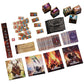 TALISMAN ALLIANCES: FATE BECKONS - ENGLISH QUEST PACK FOR TALISMAN - HASBRO GAMING 