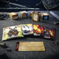 TALISMAN ALLIANCES: FATE BECKONS - ENGLISH QUEST PACK FOR TALISMAN - HASBRO GAMING 