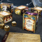 TALISMAN ALLIANCES: FATE BECKONS - ENGLISH QUEST PACK FOR TALISMAN - HASBRO GAMING 