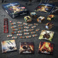TALISMAN ALLIANCES: FATE BECKONS - ENGLISH QUEST PACK FOR TALISMAN - HASBRO GAMING 