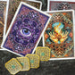 TALISMAN ALLIANCES: FATE BECKONS - ENGLISH QUEST PACK FOR TALISMAN - HASBRO GAMING 