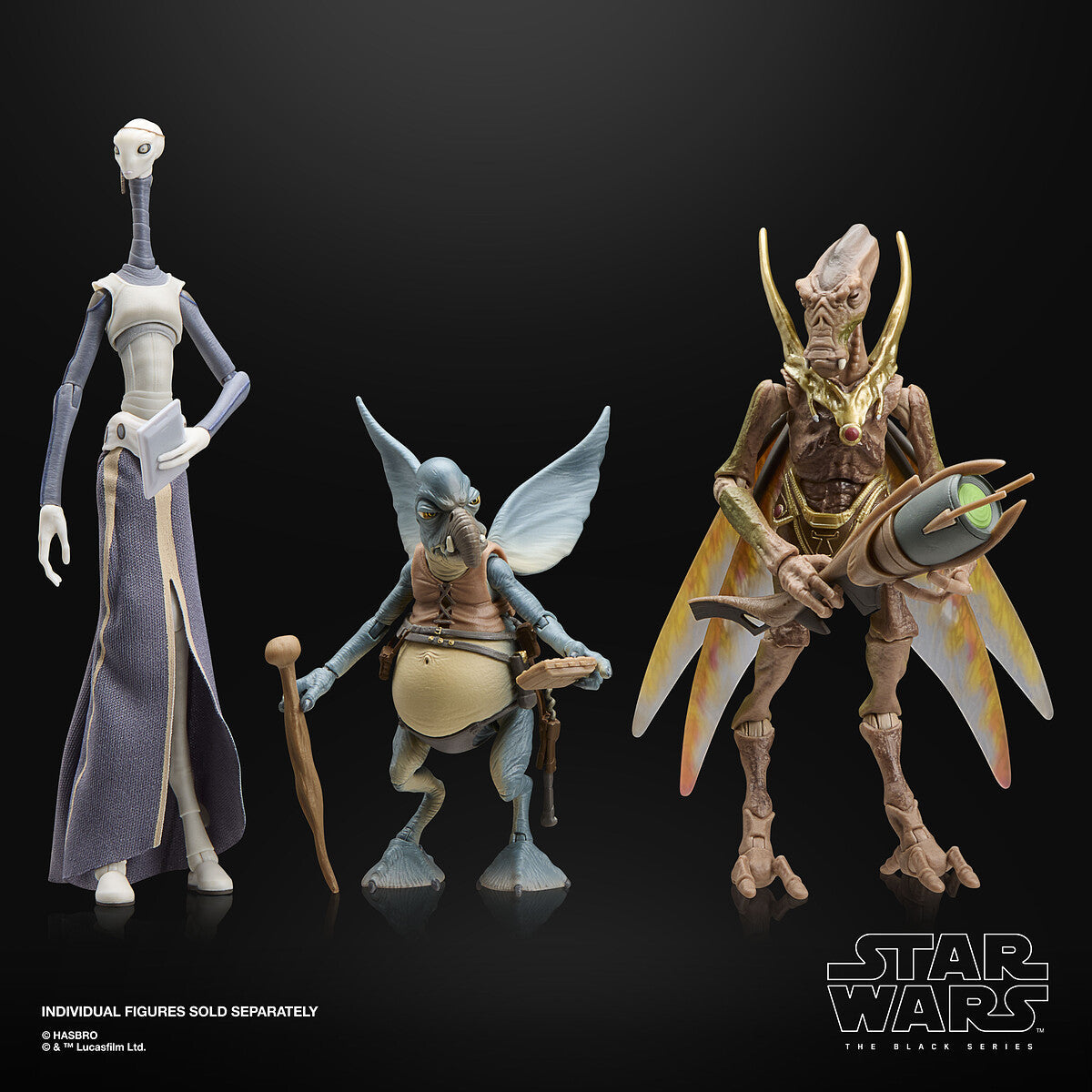  de STAR WARS - 