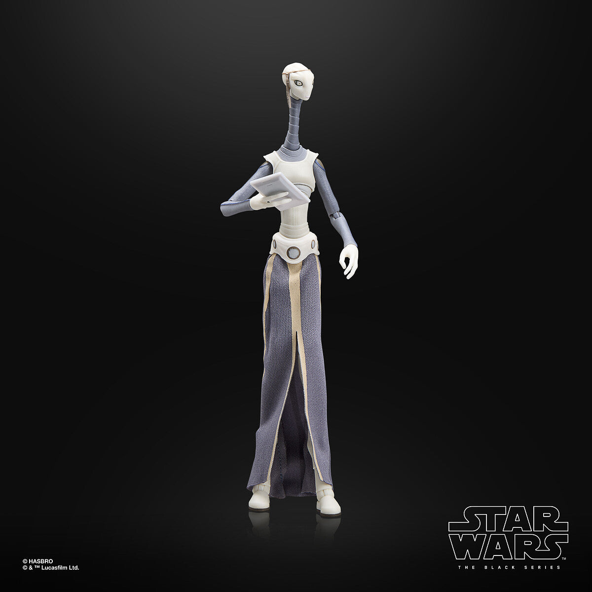  de STAR WARS - 