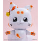 TENKO FIGURA 15 CM LITTLE FOX WITH TWO TAILS CHIBI CREATURE