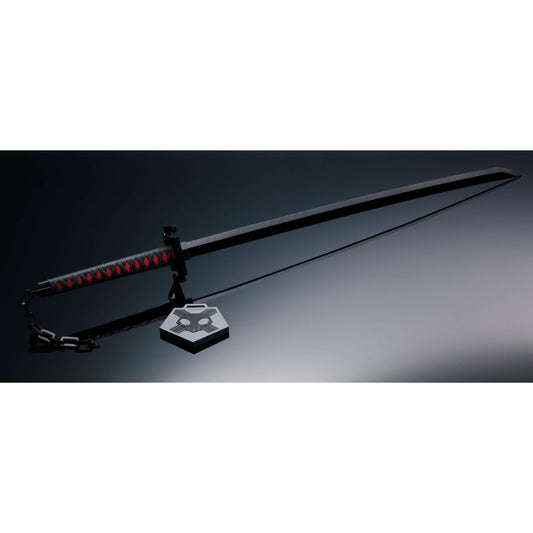 TENSA ZANGETSU REPLICA 121 CM BLEACH PROPLICA