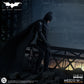 THE DARK KNIGHT BATMAN FIGURA 17 CM DC UNIVERSE ONE:12 COLLECTIVE