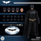 THE DARK KNIGHT BATMAN FIGURA 17 CM DC UNIVERSE ONE:12 COLLECTIVE