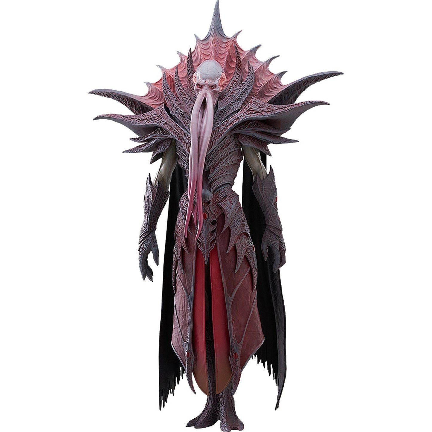 THE EMPEROR FIGURA 22 CM BALDUR'S GATE III POP UP PARADE SP
