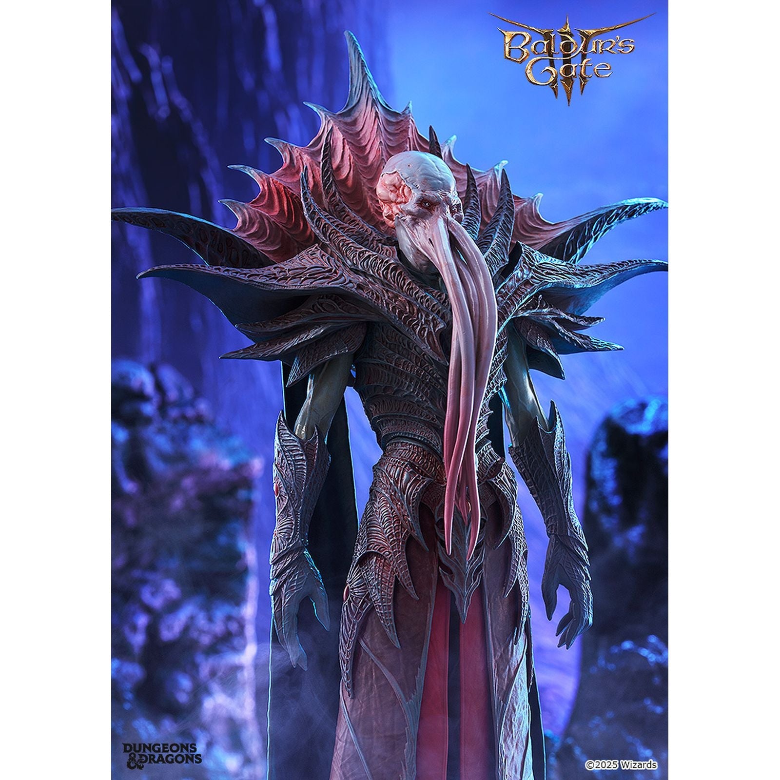 de BALDUR'S GATE - 