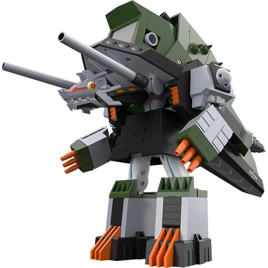 THE GATTAI DX SOUNDEROUS FIGURA 19 CM GRIDMAN UNIVERSE
