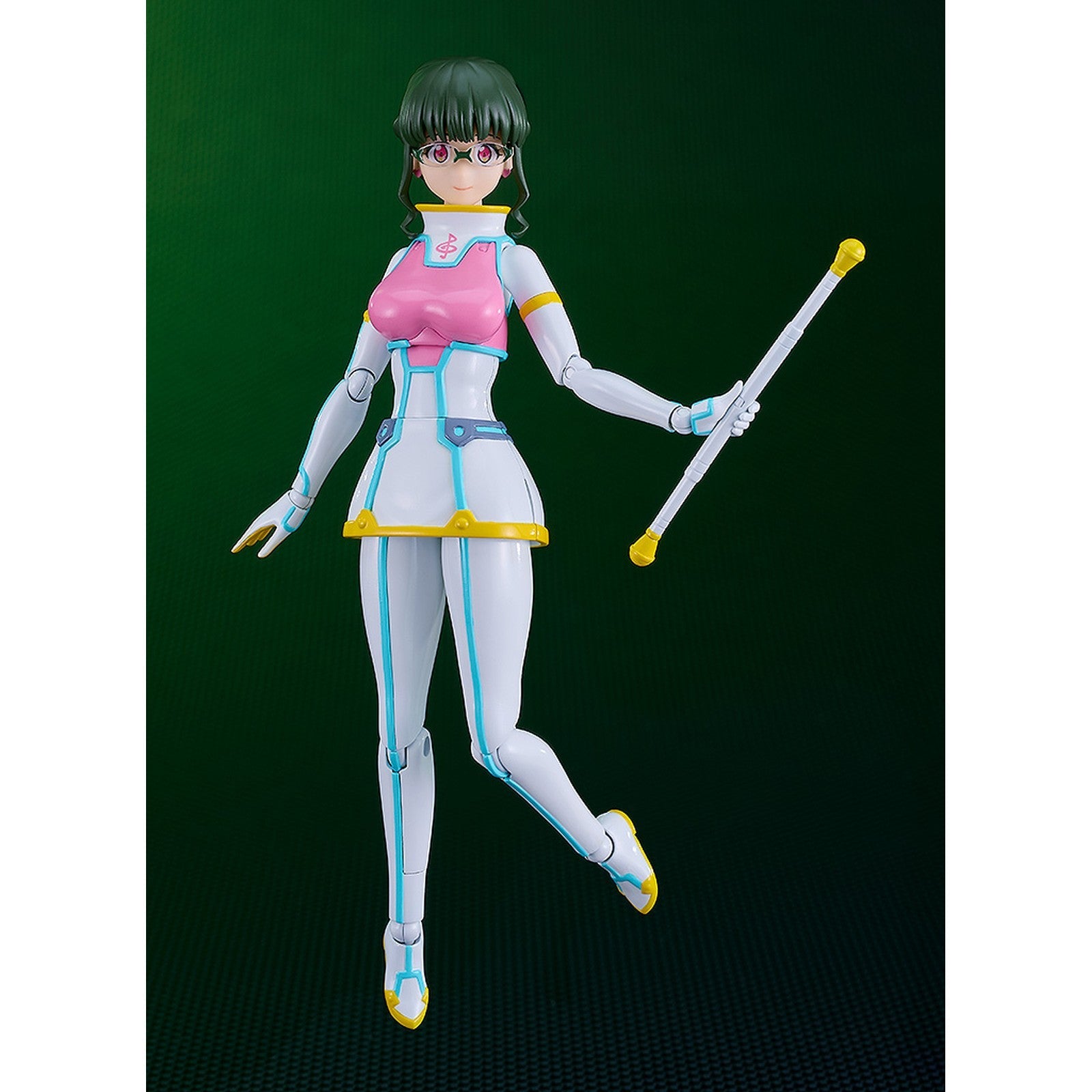 THE GATTAI DX SOUNDEROUS FIGURA 19 CM GRIDMAN UNIVERSE