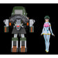 THE GATTAI DX SOUNDEROUS FIGURA 19 CM GRIDMAN UNIVERSE