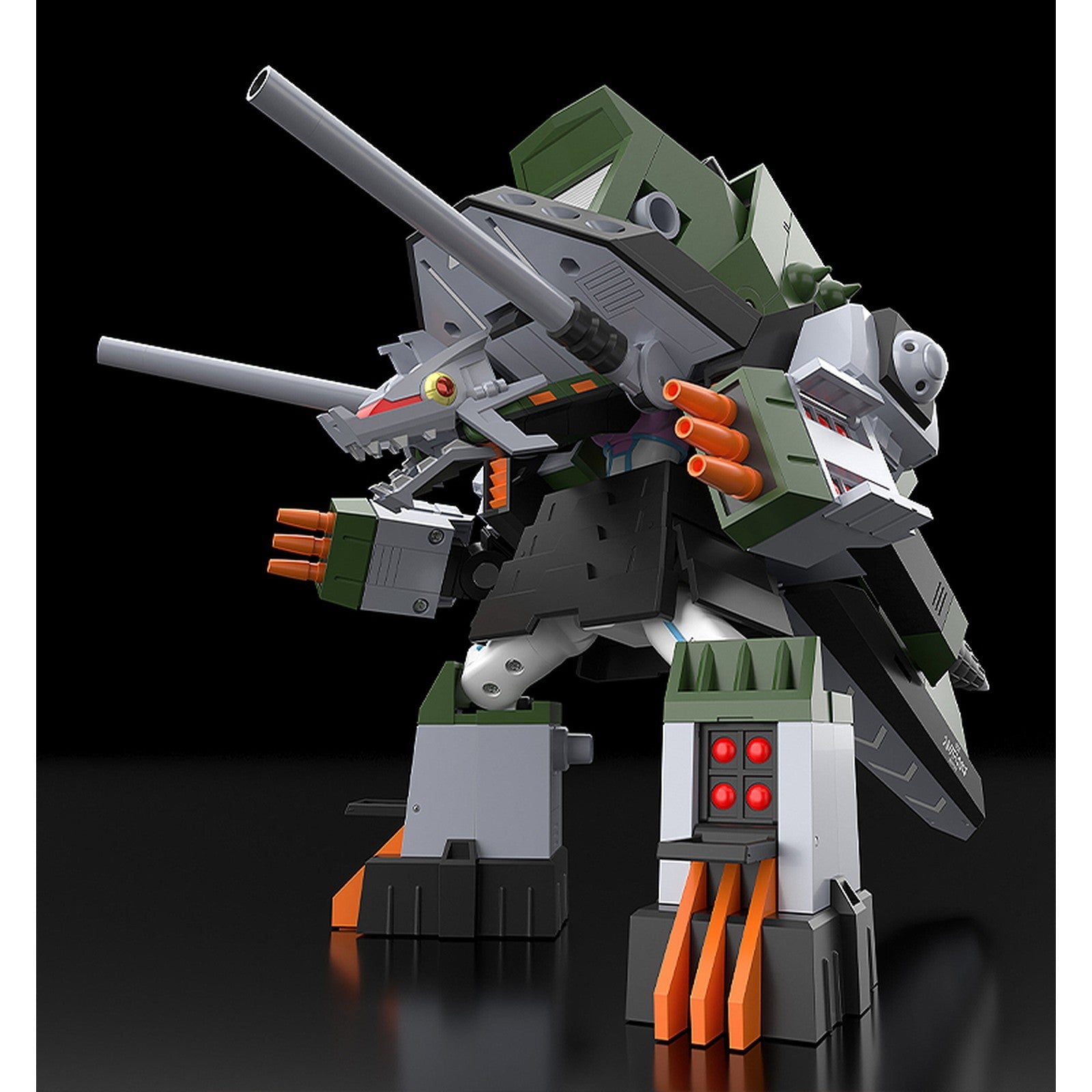 THE GATTAI DX SOUNDEROUS FIGURA 19 CM GRIDMAN UNIVERSE