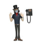 THE GRABBER FIGURA 15 CM THE BLACK PHONE TOONY TERRORS
