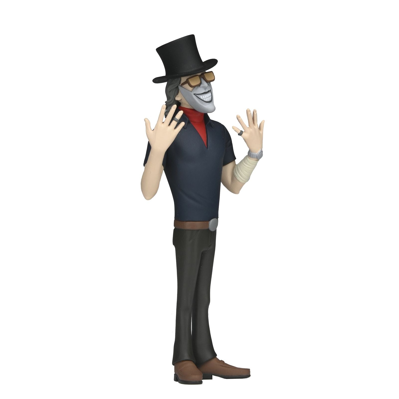 THE GRABBER FIGURA 15 CM THE BLACK PHONE TOONY TERRORS