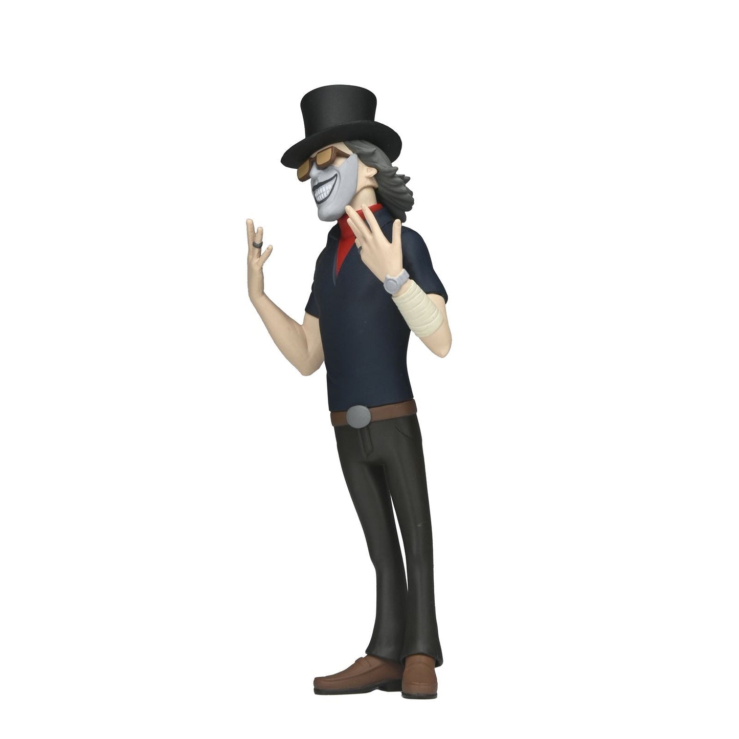 THE GRABBER FIGURA 15 CM THE BLACK PHONE TOONY TERRORS