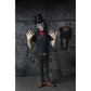 THE GRABBER FIGURA 15 CM THE BLACK PHONE TOONY TERRORS
