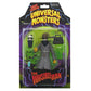 THE INVISIBLE MAN SCALE ACTION FIGURA 15 CM UNIVERSAL MONSTERS TOONY TERRORS