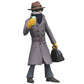 THE INVISIBLE MAN SCALE ACTION FIGURA 15 CM UNIVERSAL MONSTERS TOONY TERRORS