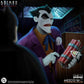 THE JOKER FIGURA 17 CM BATMAN THE ANIMATED SERIES ONE:12 COLLECTIVE
