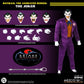 THE JOKER FIGURA 17 CM BATMAN THE ANIMATED SERIES ONE:12 COLLECTIVE