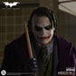 THE JOKER HEATH LEDGER VERSION FIGURA 17 CM DC UNIVERSE THE DARK KNIGHT ONE:12 COLLECTIVE
