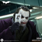 THE JOKER HEATH LEDGER VERSION FIGURA 17 CM DC UNIVERSE THE DARK KNIGHT ONE:12 COLLECTIVE