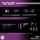 THE JOKER HEATH LEDGER VERSION FIGURA 17 CM DC UNIVERSE THE DARK KNIGHT ONE:12 COLLECTIVE