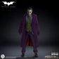 THE JOKER HEATH LEDGER VERSION FIGURA 17 CM DC UNIVERSE THE DARK KNIGHT ONE:12 COLLECTIVE