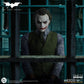 THE JOKER HEATH LEDGER VERSION FIGURA 17 CM DC UNIVERSE THE DARK KNIGHT ONE:12 COLLECTIVE