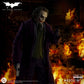THE JOKER HEATH LEDGER VERSION FIGURA 17 CM DC UNIVERSE THE DARK KNIGHT ONE:12 COLLECTIVE
