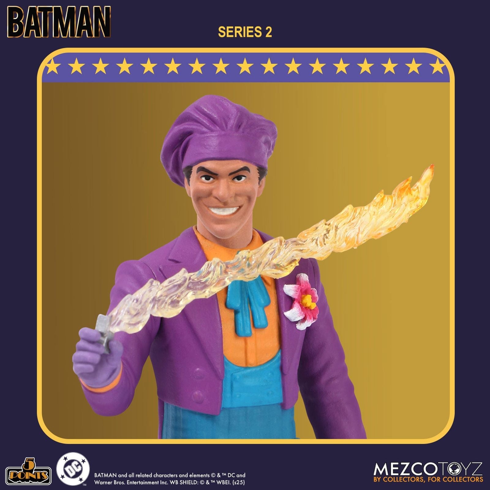  de UNIVERSO DC - 