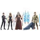 THE LAST COMMAND PACK 4 FIG. 15 CM STAR WARS THE BLACK SERIES