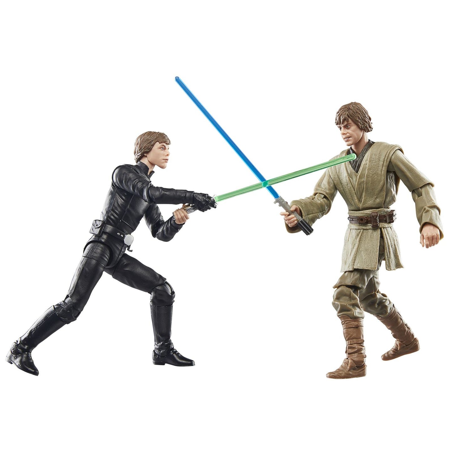 THE LAST COMMAND PACK 4 FIG. 15 CM STAR WARS THE BLACK SERIES