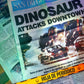THE LOST MEMORIES COLLECTOR'S BOX JURASSIC PARK