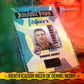 THE LOST MEMORIES COLLECTOR'S BOX JURASSIC PARK