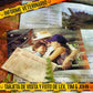 THE LOST MEMORIES COLLECTOR'S BOX JURASSIC PARK