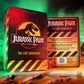THE LOST MEMORIES COLLECTOR'S BOX JURASSIC PARK