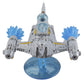 THE MANDALORIAN / N-1 STARFIGHTER TRANSFORMER FIG. 19 CM STAR WARS: THE MANDALORIAN X TRANSFORMERS COLLABORATIVE