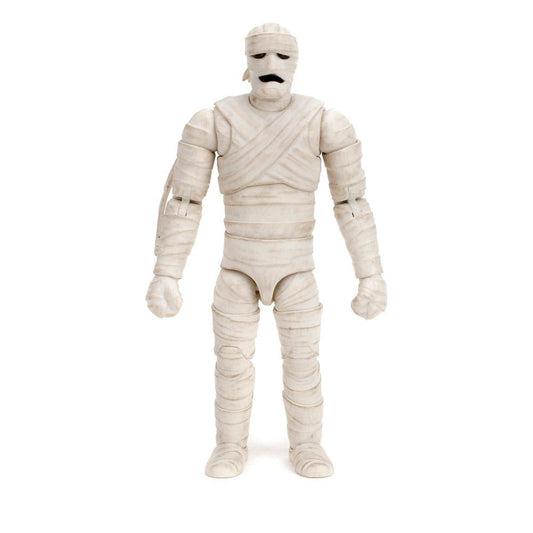 THE MUMMY OF ANKHA FIGURA 17 CM SCOOBY-DOO!