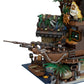 THE PIRATES PUB SET CONSTRUCCION 58 CM RETRO SERIES