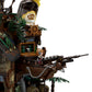 THE PIRATES PUB SET CONSTRUCCION 58 CM RETRO SERIES