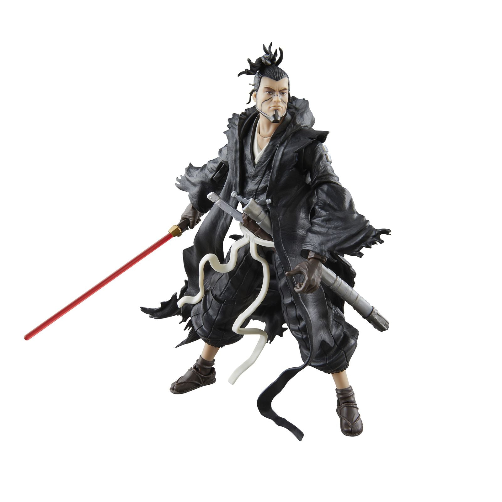 THE RONIN FIGURA 15 CM STAR WARS: VISIONS THE BLACK SERIES