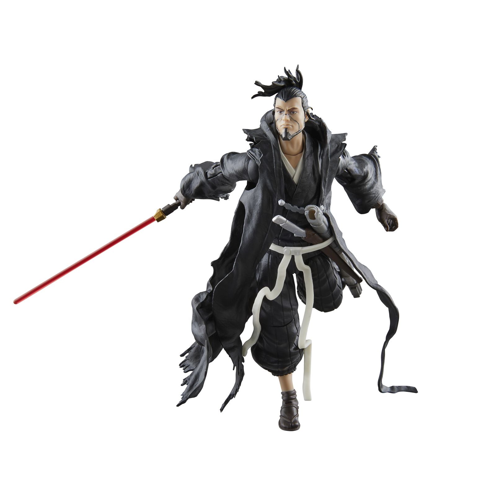 THE RONIN FIGURA 15 CM STAR WARS: VISIONS THE BLACK SERIES