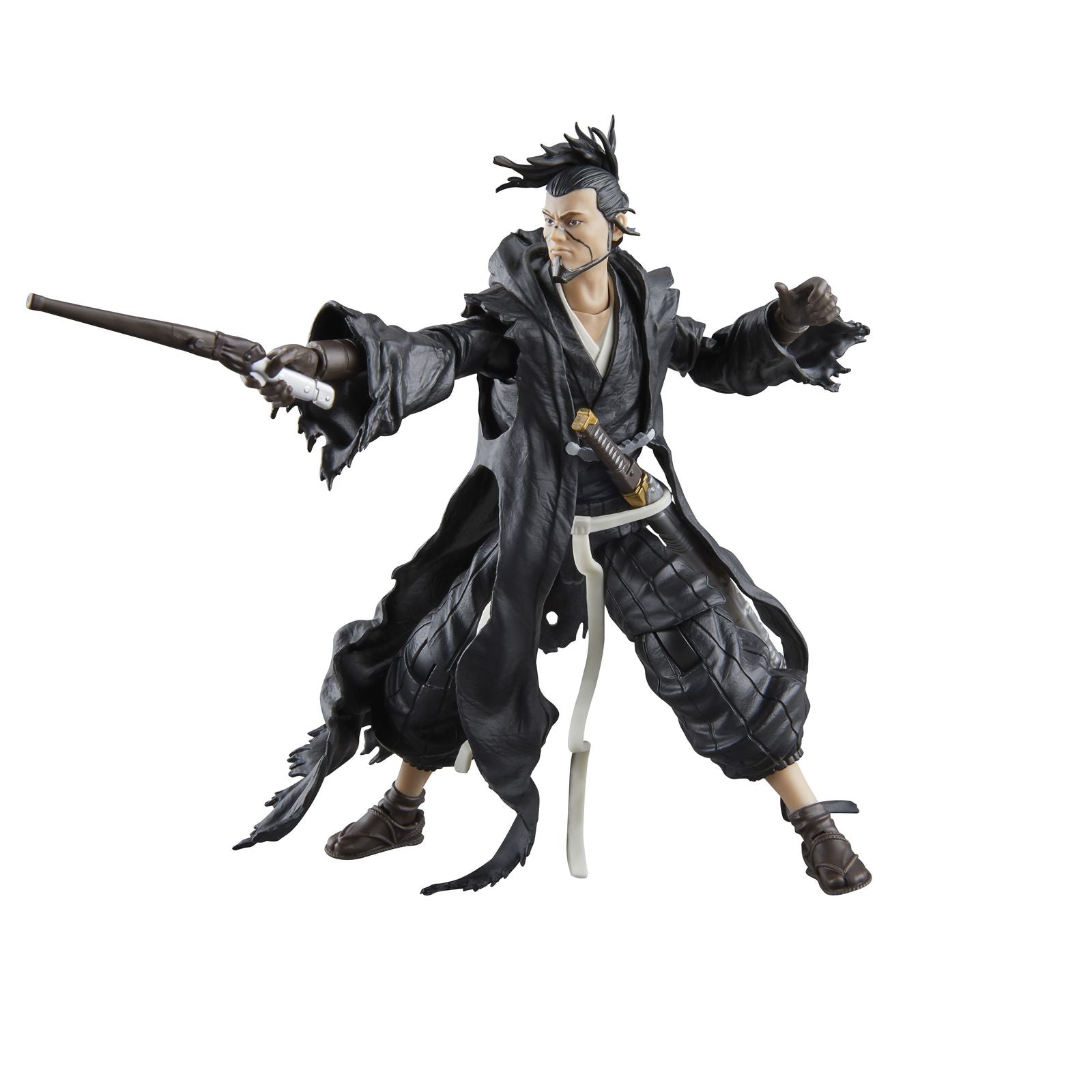 THE RONIN FIGURA 15 CM STAR WARS: VISIONS THE BLACK SERIES
