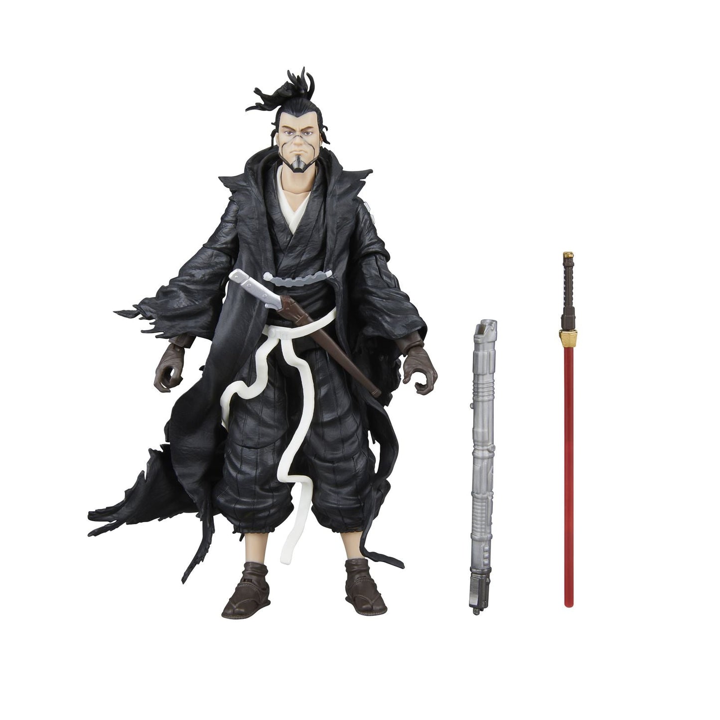 THE RONIN FIGURA 15 CM STAR WARS: VISIONS THE BLACK SERIES