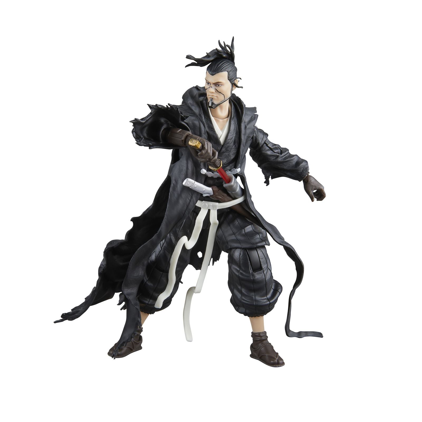 THE RONIN FIGURA 15 CM STAR WARS: VISIONS THE BLACK SERIES